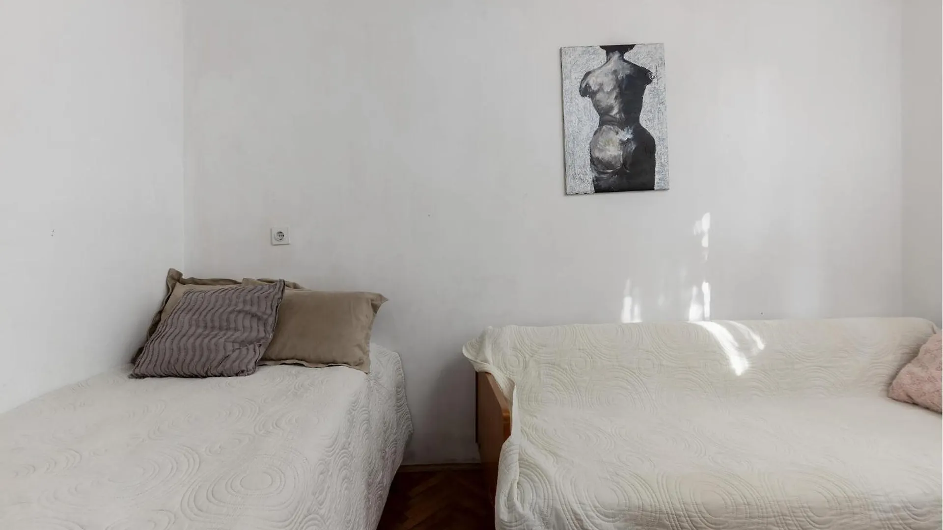 Nice Home In Jadranovo With Kitchen